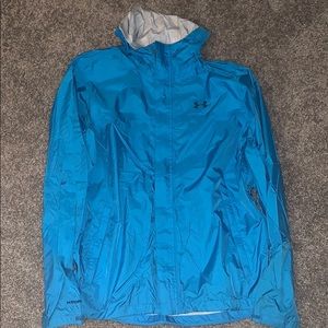 Under Armour jacket